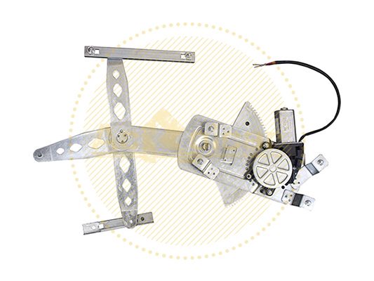 AC ROLCAR Lasinnostin 01.4246